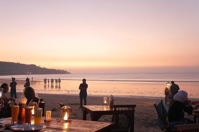 1 DAY Private Car Charter / English and Japanese Drivers / Customization OK / Have fun at your own pace wherever you want! - Building an eight-hour plan in Bali