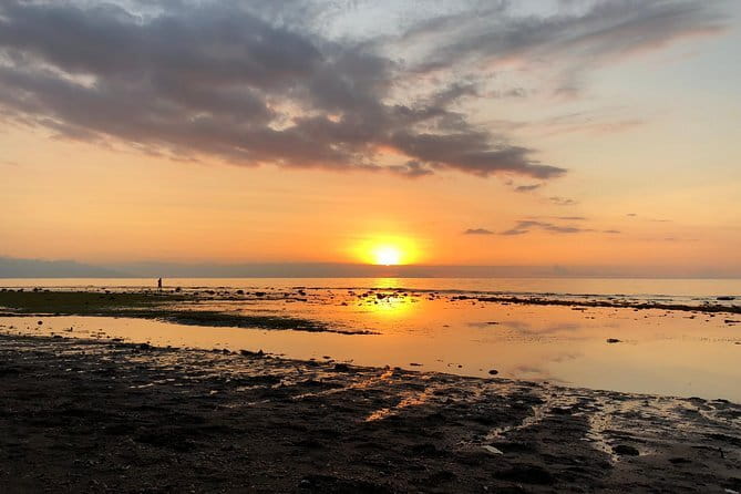 3-Day Private Sightseeing Tour of Bali with Hotel Pickup - Day three: Balinese history, Nusa Dua, and Uluwatu
