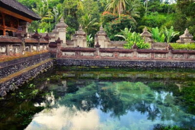 3-Day Private Sightseeing Tour of Bali with Hotel Pickup
