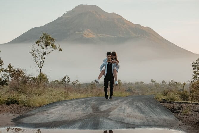3-Day Private Sightseeing Tour of Bali with Hotel Pickup - Why the private driver changes the experience
