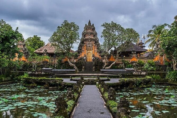 3-Day Private Sightseeing Tour of Bali with Hotel Pickup - Is $150 per person a fair price?