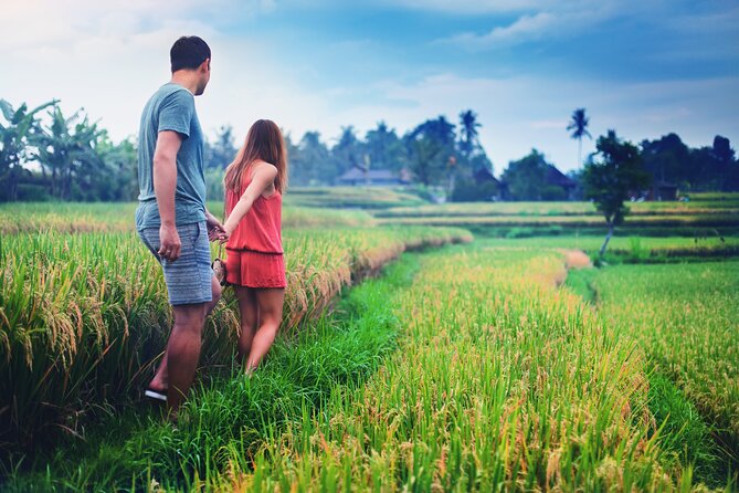 3 Days for the best of Ubud Private Tour - Who should book this Ubud tour?
