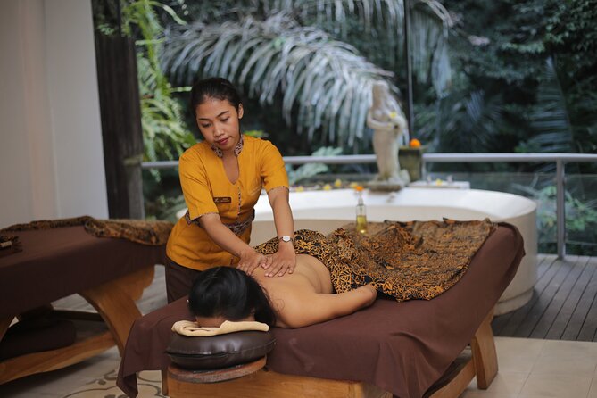 A Day Retreat In Ubud - Key details to know before booking