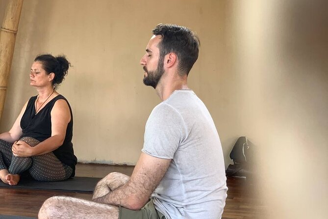 A Day Retreat In Ubud - What the day costs in time and energy