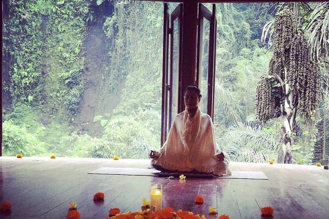 A Day Retreat In Ubud - Who will enjoy this retreat most