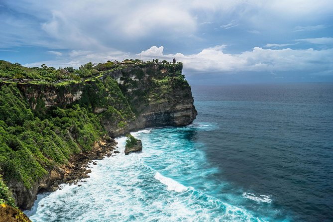 Admission Tickets for Kecak Dance & Uluwatu Temple Sunset - Starting at 1 pm from your hotel or port