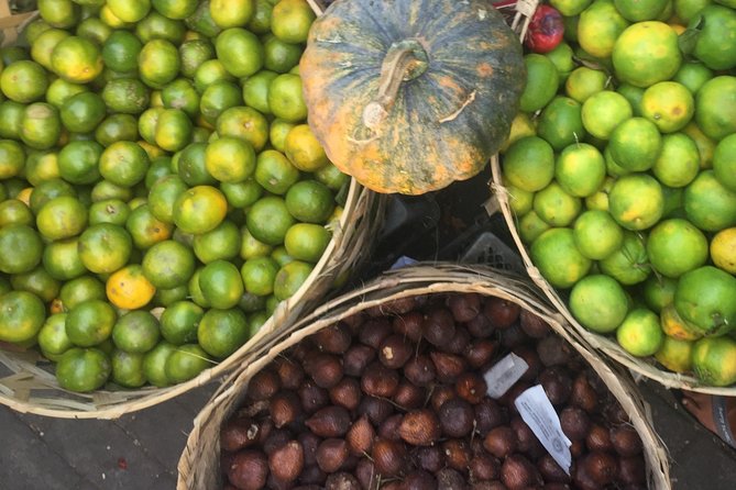 Afternoon Cooking Class & Making Bali Offering with Dinner - What the price includes, and where costs can rise