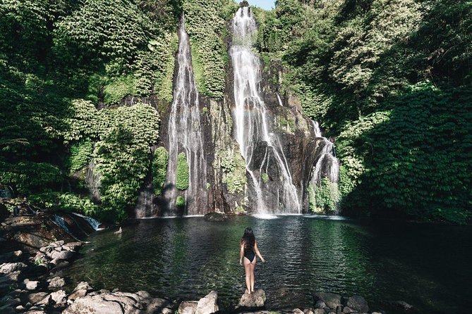 Aling-aling Waterfall tours - Practical Details to Set Before You Go