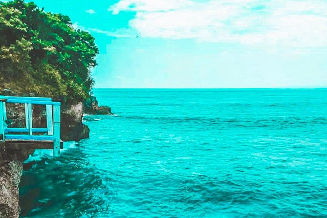 All Inclusive : Bali Blue Lagoon Snorkeling, Lunch, and Transport - Safety needs your attention, especially for beginners