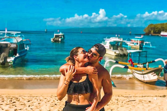 All Inclusive : Bali Blue Lagoon Snorkeling, Lunch, and Transport - The add-ons can turn six hours into a bigger day