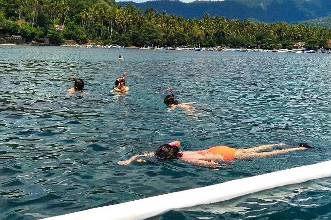 All Inclusive : Bali Blue Lagoon Snorkeling with Lunch &Transfers - Blue Lagoon brings the clearest underwater action