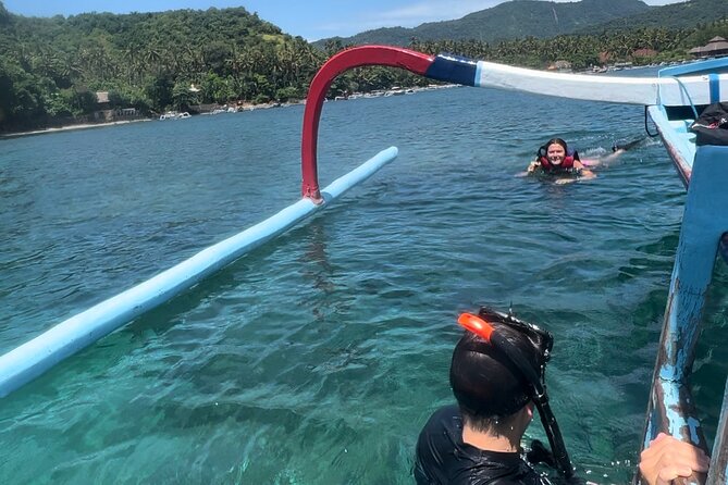 All Inclusive : Bali Blue Lagoon Snorkeling with Lunch &Transfers - Should you book this Blue Lagoon tour?