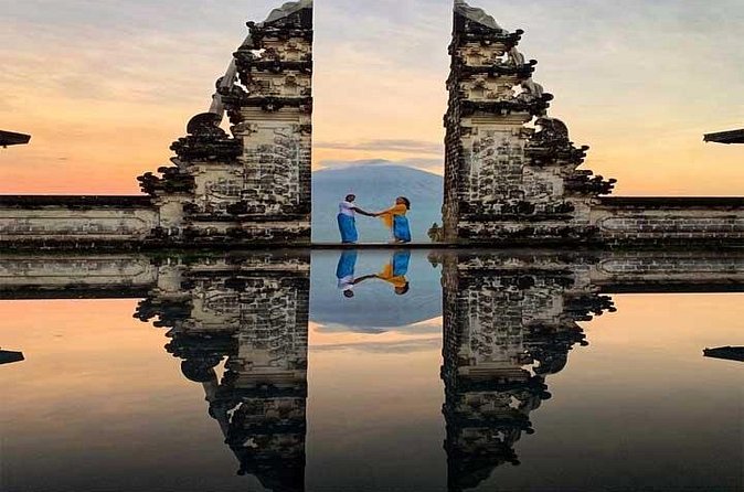 ALL INCLUSIVE - Bali Gate Of Heaven Tour - Timing, transport, and the real shape of the day