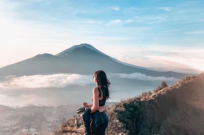 All Inclusive Mount Batur Sunrise Hike With Hotspring - Why Mount Batur works so well at sunrise