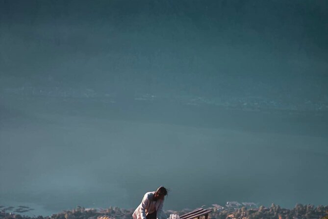 All Inclusive Mount Batur Sunrise Hike With Hotspring - One hour at Batur Natural Hotspring