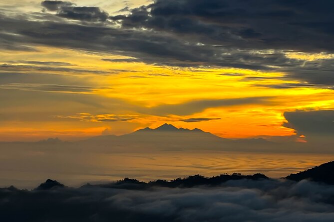 All inclusive Mount Batur Trekking with Hot Spring tour - My verdict: a strong sunrise package with one clear challenge