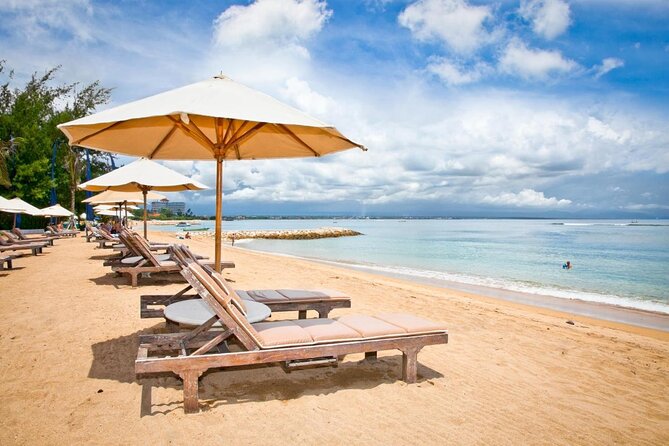 All Inclusive Nusa Penida Private Tour - Key Points Before You Book