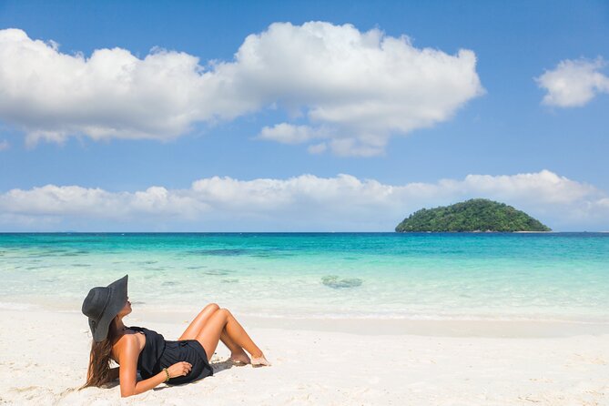 All Inclusive Nusa Penida Private Tour - Lunch, Fees, and the Real Value of $76