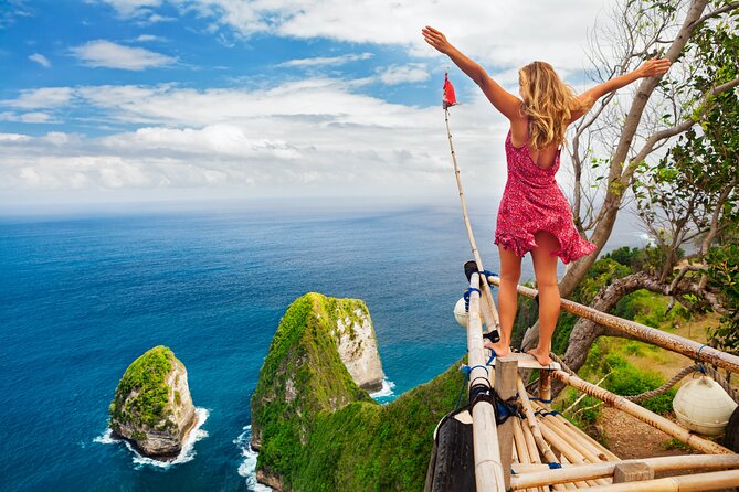 All Inclusive Nusa Penida Private Tour - A 6:00 a.m. Start and the Sanur Boat