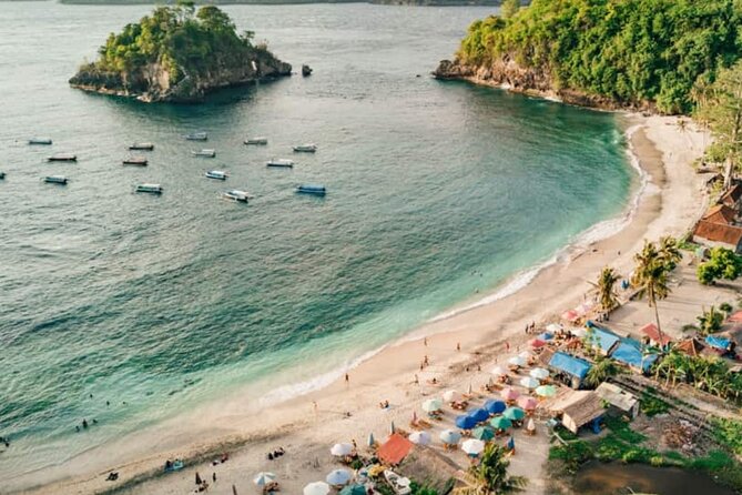 All Inclusive Nusa Penida Tour Package - Broken Beach and Angel’s Billabong: two nearby wonders