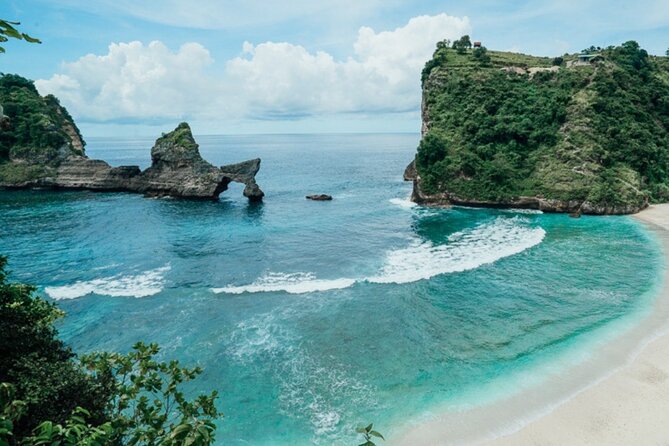 All Inclusive Nusa Penida Tour Package - What the private format really adds