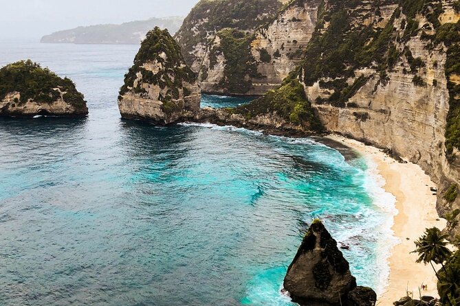 All Inclusive Nusa Penida Tour Package - Lunch, boat tickets, and the value of $15