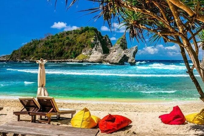 All Inclusive Nusa Penida Tour Package - Should you book it?