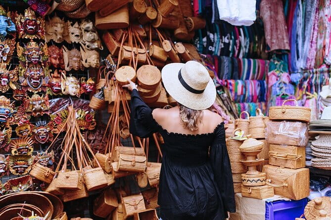 All Inclusive of Ubud Top Attraction - Why this route works well for a first day in Ubud