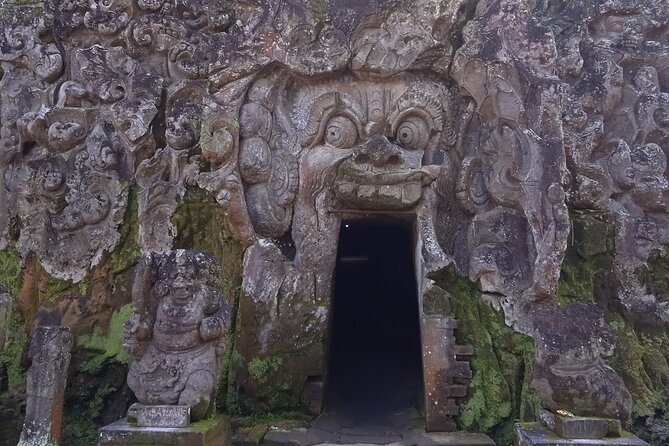 [All Inclusive] The Soul of Bali: Temples, Art & Traditions Tour - Private transport from Ubud and south Bali