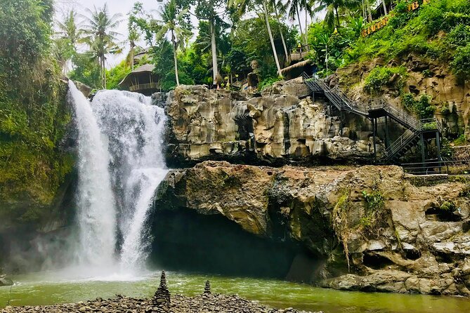 All Inclusive Ubud Private Day Tour - Why this private Ubud day works