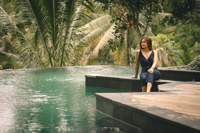 All-Inclusive Ubud Private Tour - A full day that connects Bali’s culture and scenery