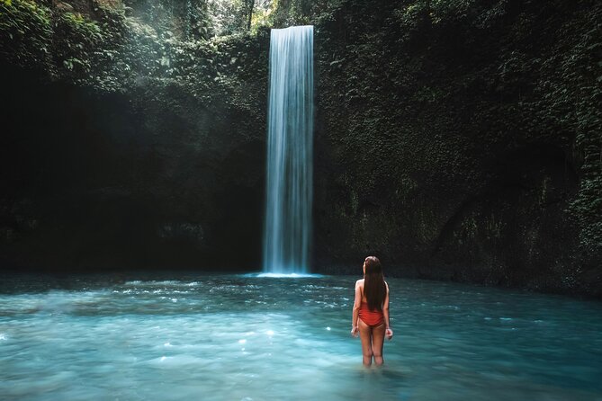 All-Inclusive Ubud's Wonder Day Tour - Tirta Empul adds meaning to the day