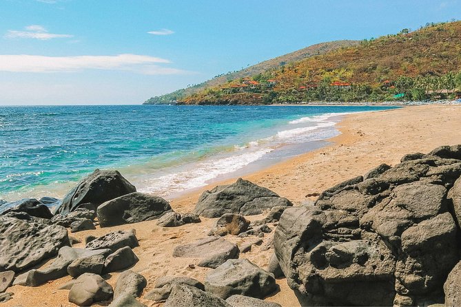 Amed Bali Snorkelling: Japanese Shipwreck & Vienna Beach Tour - Is $44 good value?