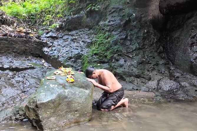 Atman Bali Journey water blessing - Is $30.42 good value?