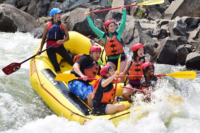 ATV Quad Bike and White Water Rafting in Ubud Bali - One day, two kinds of Bali adventure