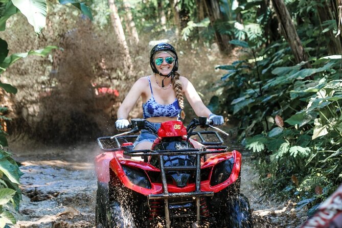 ATV Ride & Ubud Tour - Why this combination works in one long Ubud day
