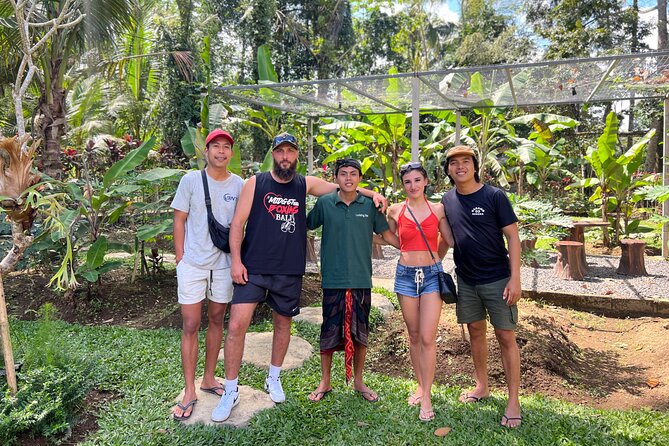 Authentic Balinese Cooking Class in Ubud - Eat the lunch you prepared