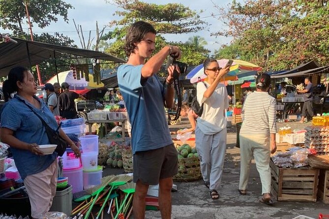 Authentic Balinese Cooking Class with Jewelry Making Class - Is the $121.63 price good value?