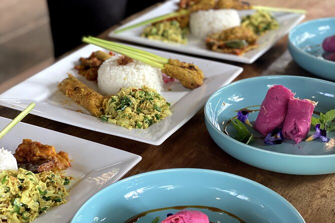 authentic Balinese organic cooking class in Ubud - Who will enjoy this class most?