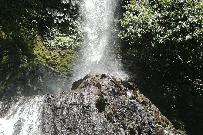 Ayung Rafting Ubud (Include Lunch & Return Transportation) - Small details that make the morning easier