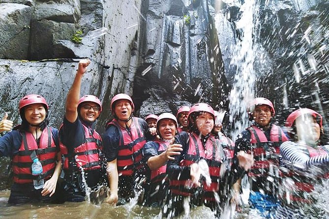 Ayung River Half-Day White Water Rafting Bali in Ubud - How much value do you get for $28?