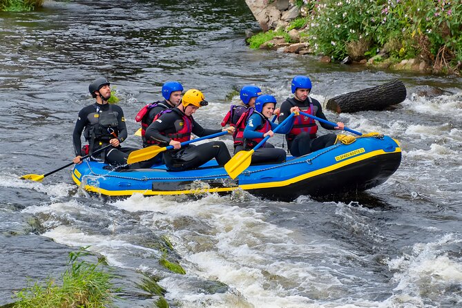 Ayung River Rafting - Ubud Best White Water Rafting - Is the $30 Price Good Value?