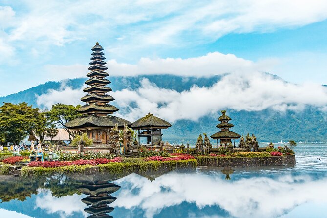 Bali 2-Day Private Tour – Top Attractions at the Best Price - Day one: Lempuyang Temple and the Gate of Heaven
