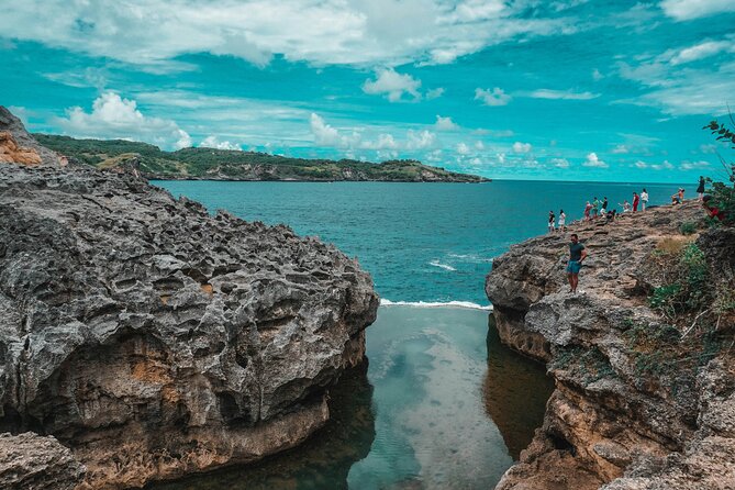 Bali 2 Days and 1 Nights of Nusa Penida and Lembongan Tour - Day one: Sanur to Nusa Penida