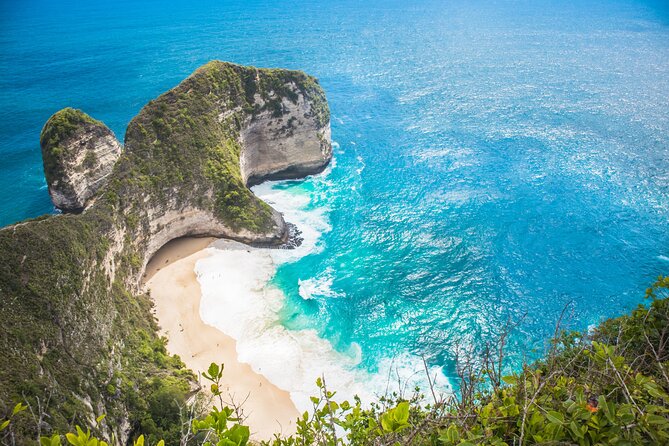 Bali 2 Days and 1 Nights of Nusa Penida and Lembongan Tour - Returning to Bali by fast boat