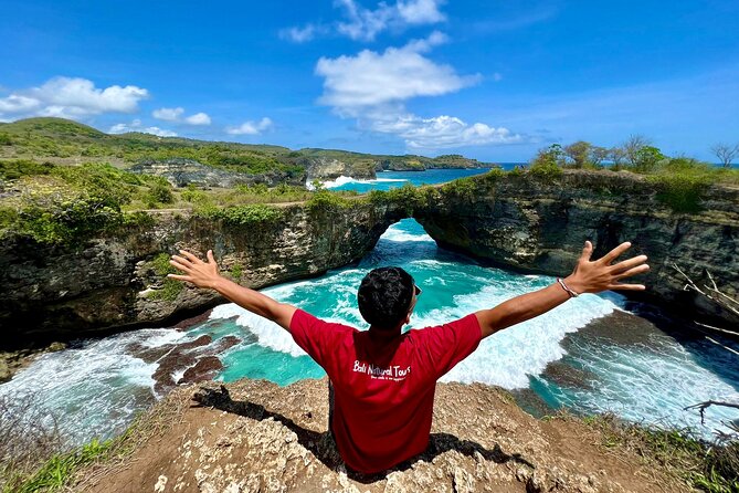 Bali 2 Days Package Nusa Penida and Ubud Tour with All Inclusive - Key points at a glance