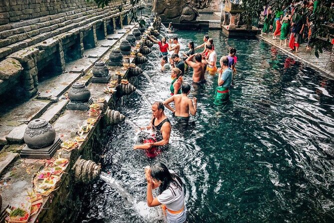 Bali 2 Days Package Nusa Penida and Ubud Tour with All Inclusive - Day 2: Sanur to Nusa Penida by fast boat