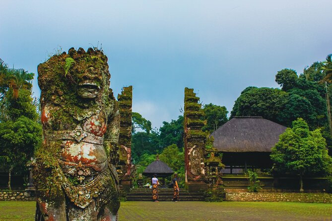 Bali 4WD Adventure WakaLand UNESCO Jatiluwih Trip in Bali Outback - Jatiluwih’s rice terraces and the Subak system