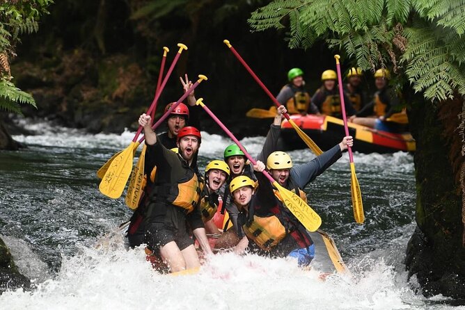 Bali Adventure Combo: ATV Quad Bike & Water Rafting Experience - ATV riding through Ubud’s rural side
