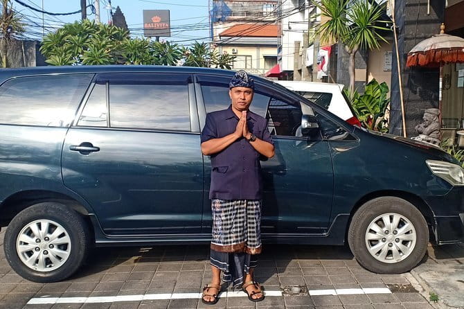 Bali Airport and Hotel Private Transfer Service - Who will like this transfer most